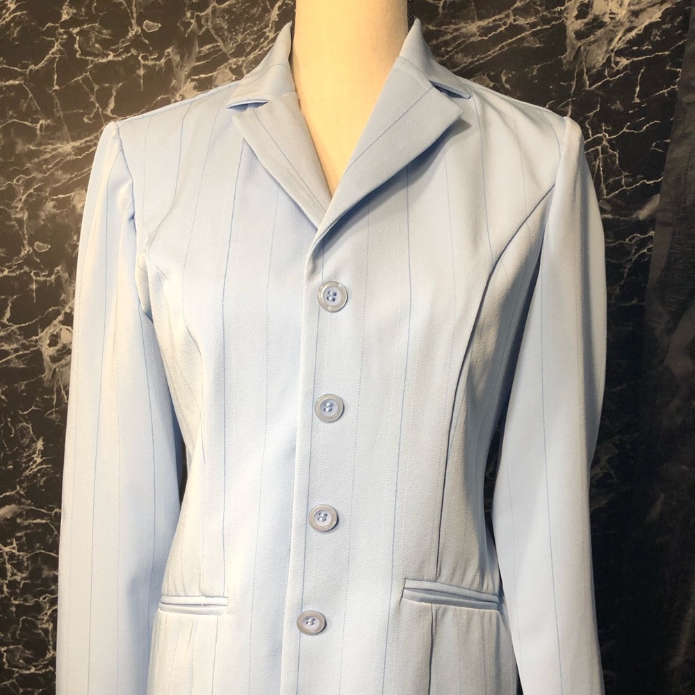 Ladies Skirt Suit